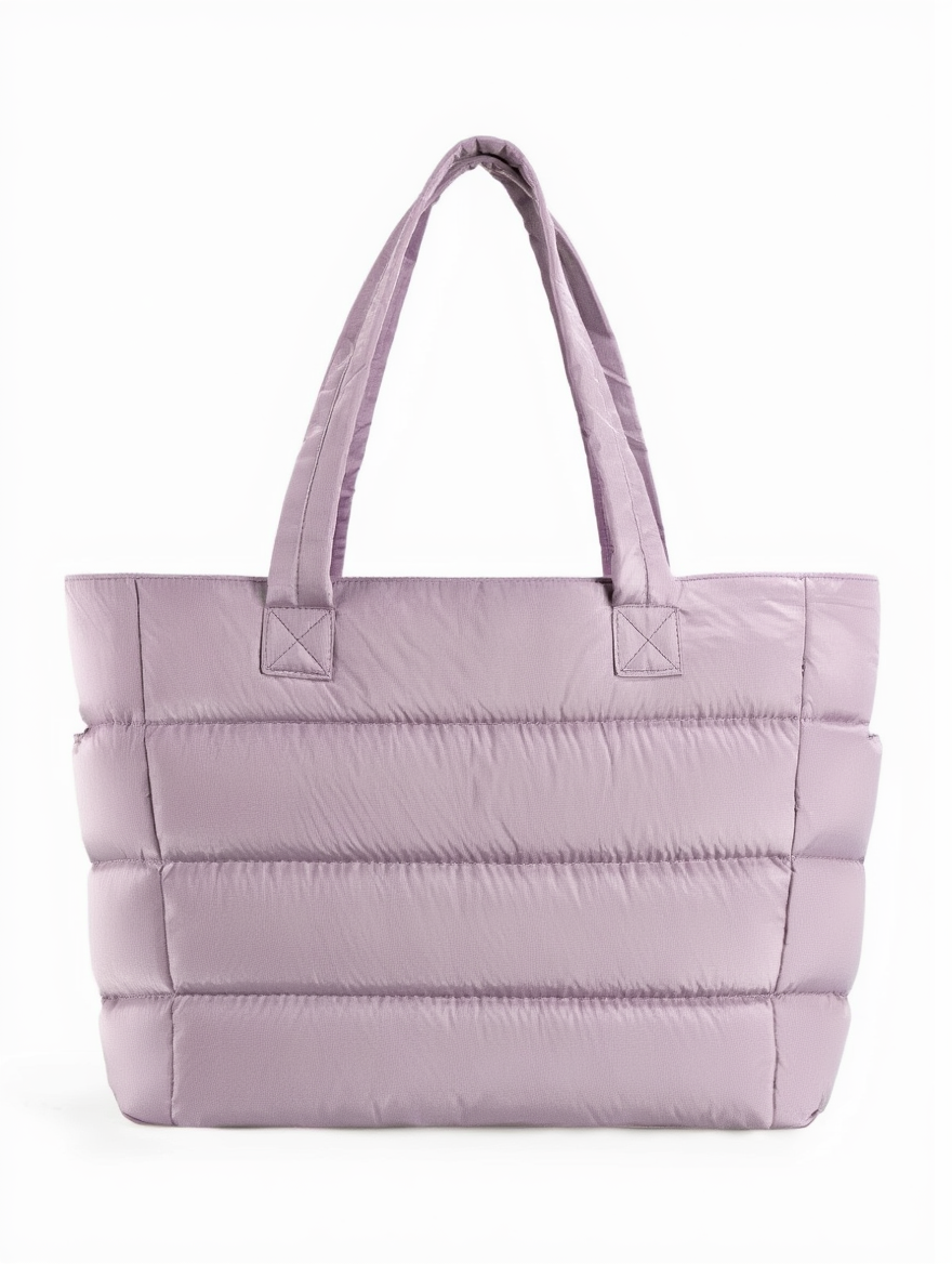 Women HandBag Puffy
