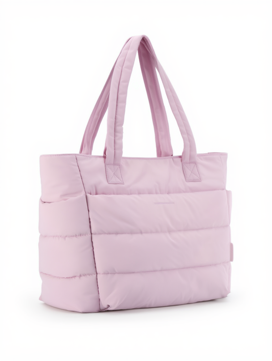 Women HandBag Puffy
