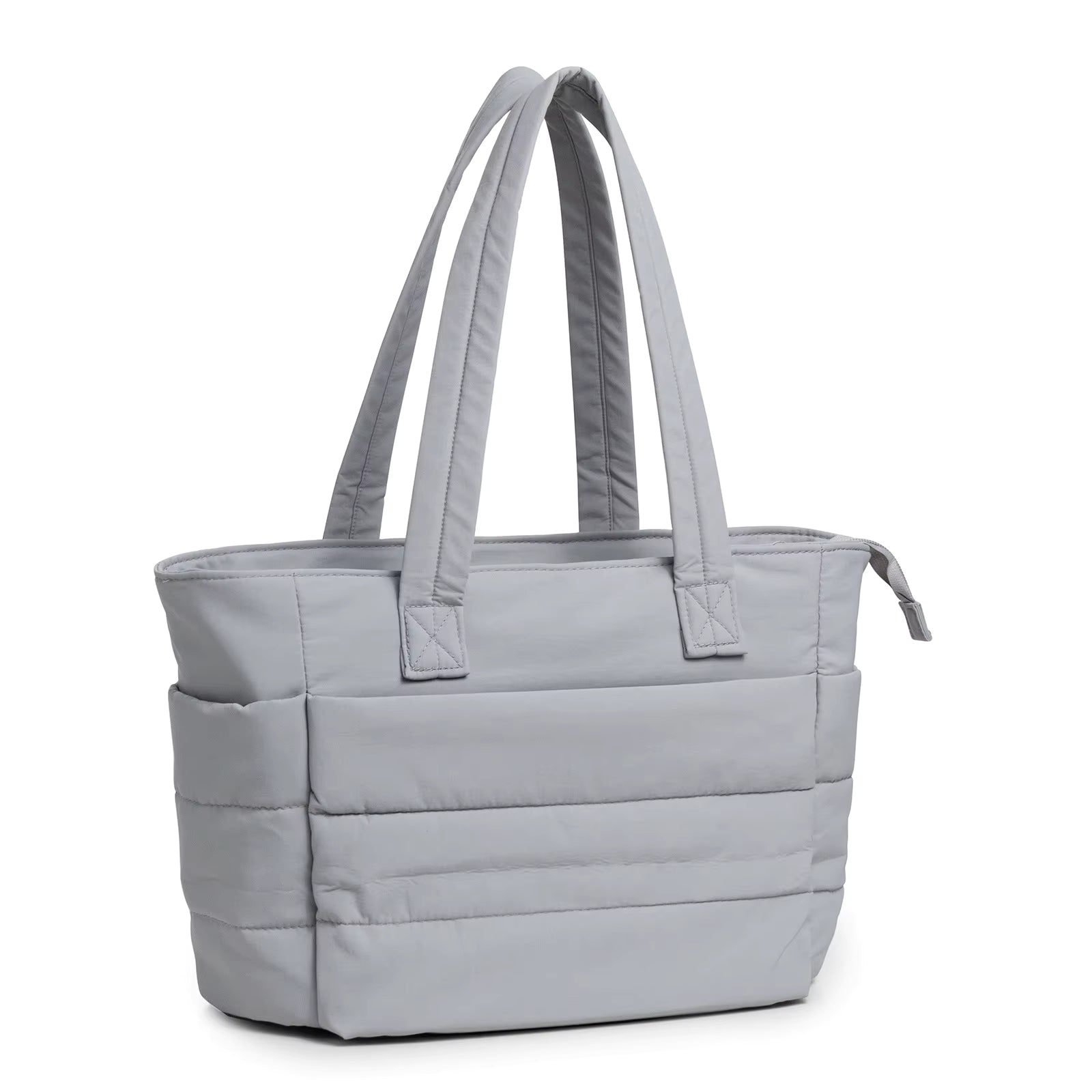 Women HandBag Puffy